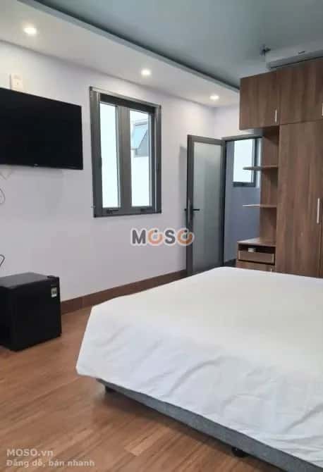 Cho thuê nhà hẻm Hà Bổng An Hải, Đà Nẵng – 2 phòng ngủ, giá 15 triệu - ảnh 8
