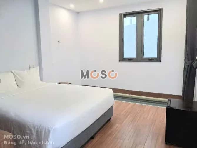 Cho thuê nhà hẻm Hà Bổng An Hải, Đà Nẵng – 2 phòng ngủ, giá 15 triệu - ảnh 7