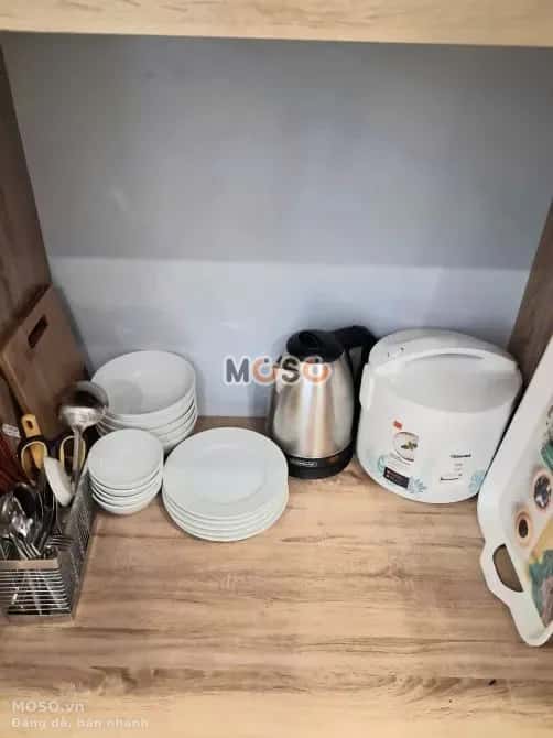 Cho thuê nhà hẻm Hà Bổng An Hải, Đà Nẵng – 2 phòng ngủ, giá 15 triệu - ảnh 5