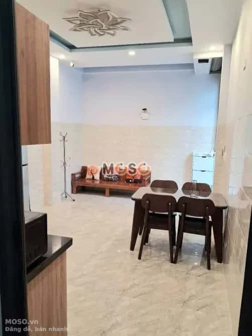 Cho thuê nhà hẻm Hà Bổng An Hải, Đà Nẵng – 2 phòng ngủ, giá 15 triệu - ảnh 3