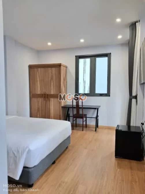 Cho thuê nhà hẻm Hà Bổng An Hải, Đà Nẵng – 2 phòng ngủ, giá 15 triệu - ảnh 1