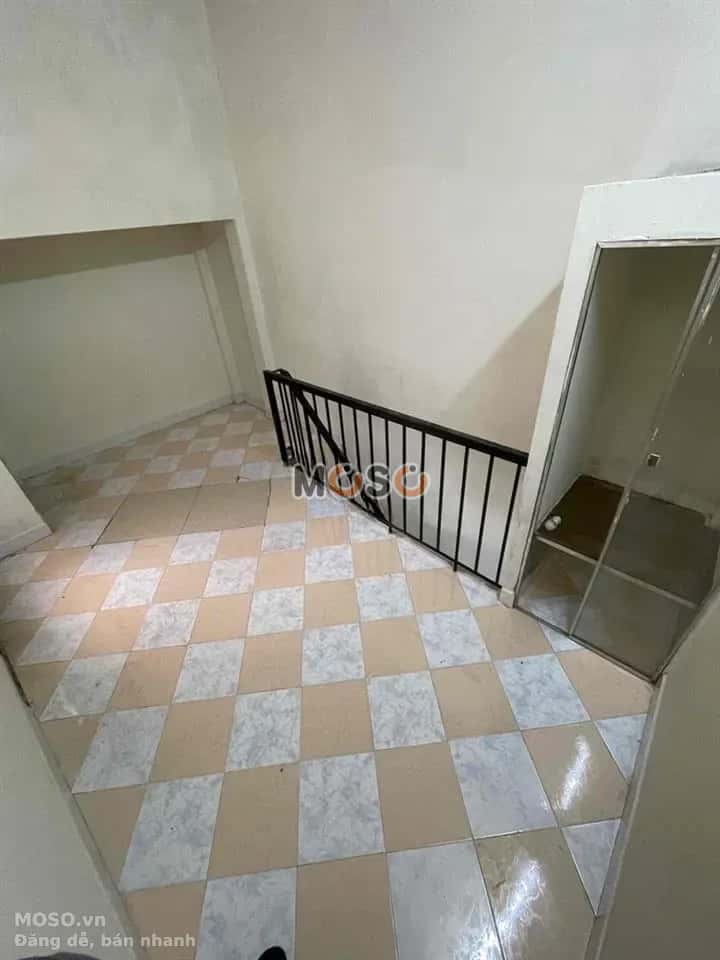 Cho thuê phòng trọ Đường Thạch Lam Quận Tân Phú, TP.HCM – giá 3 triệu - ảnh 5