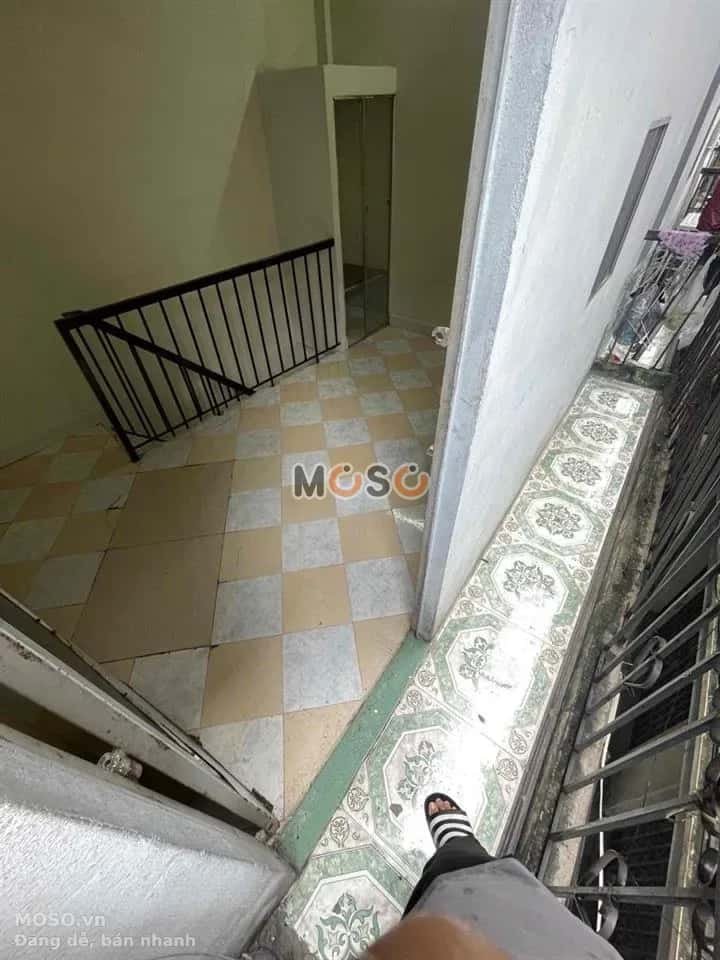 Cho thuê phòng trọ Đường Thạch Lam Quận Tân Phú, TP.HCM – giá 3 triệu - ảnh 6
