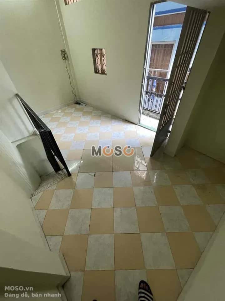 Cho thuê phòng trọ Đường Thạch Lam Quận Tân Phú, TP.HCM – giá 3 triệu - ảnh 4