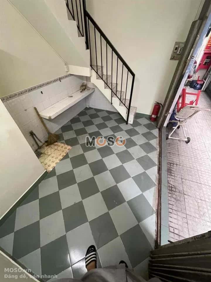 Cho thuê phòng trọ Đường Thạch Lam Quận Tân Phú, TP.HCM – giá 3 triệu - ảnh 2