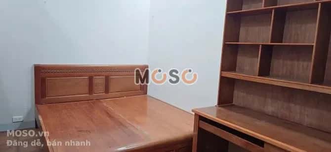 Cho thuê phòng trọ Đường Liên Mạc Thượng Cát, Hà Nội – 4 phòng ngủ, giá 11 triệu - ảnh 3