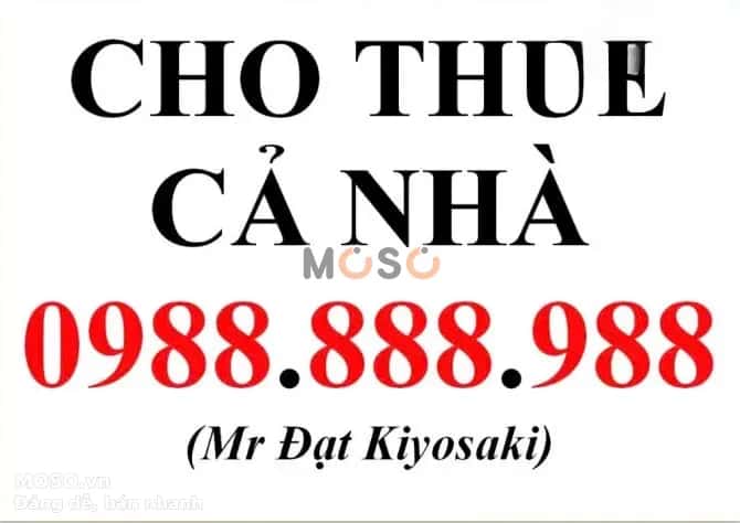 Cho thuê phòng trọ Đường Liên Mạc Thượng Cát, Hà Nội – 4 phòng ngủ, giá 11 triệu - ảnh 2