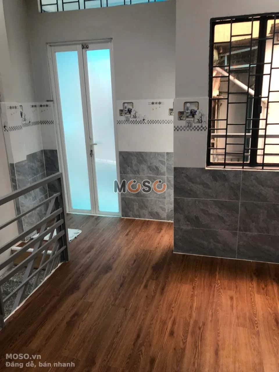 Bán nhà hẻm 72/19 Đường Huỳnh Văn Bánh Quận Phú Nhuận, TP.HCM – 1 phòng ngủ, giá 2.9 tỷ - ảnh 4