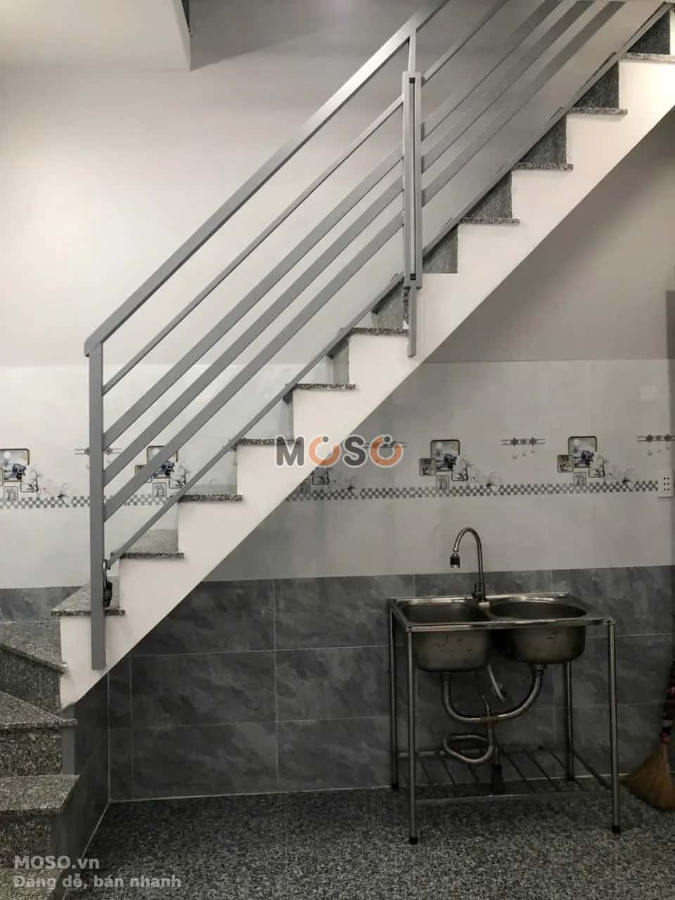 Bán nhà hẻm 72/19 Đường Huỳnh Văn Bánh Quận Phú Nhuận, TP.HCM – 1 phòng ngủ, giá 2.9 tỷ - ảnh 2