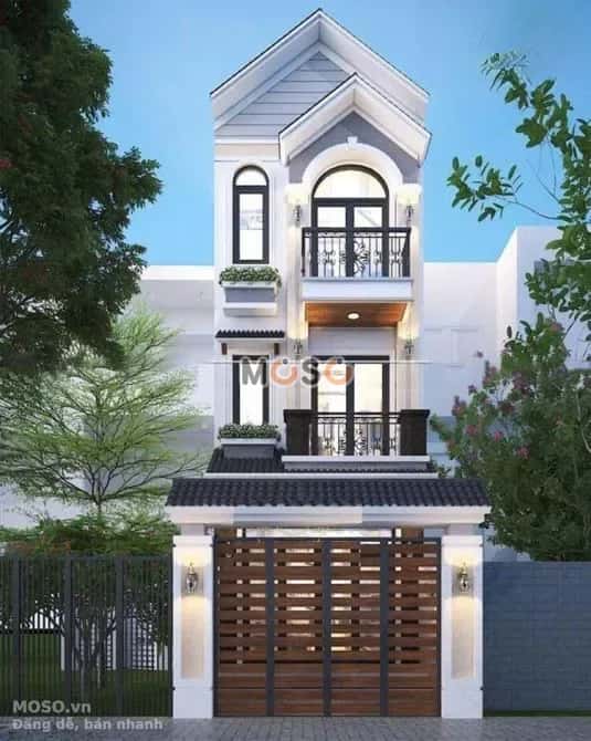 Cho thuê phòng trọ Đường Liên Mạc Thượng Cát, Hà Nội – 4 phòng ngủ, giá 11 triệu - ảnh 1