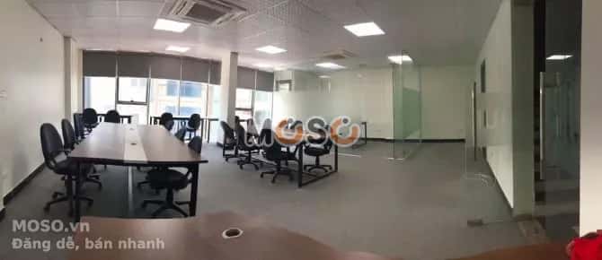 Cho thuê văn phòng Phố Nguyễn Văn Tuyết Đống Đa, Hà Nội – giá 15 triệu - ảnh 5