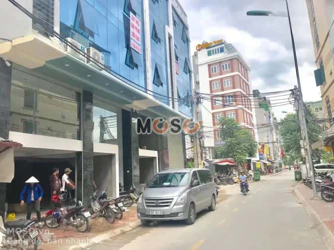 Cho thuê văn phòng Phố Nguyễn Văn Tuyết Đống Đa, Hà Nội – giá 15 triệu - ảnh 2