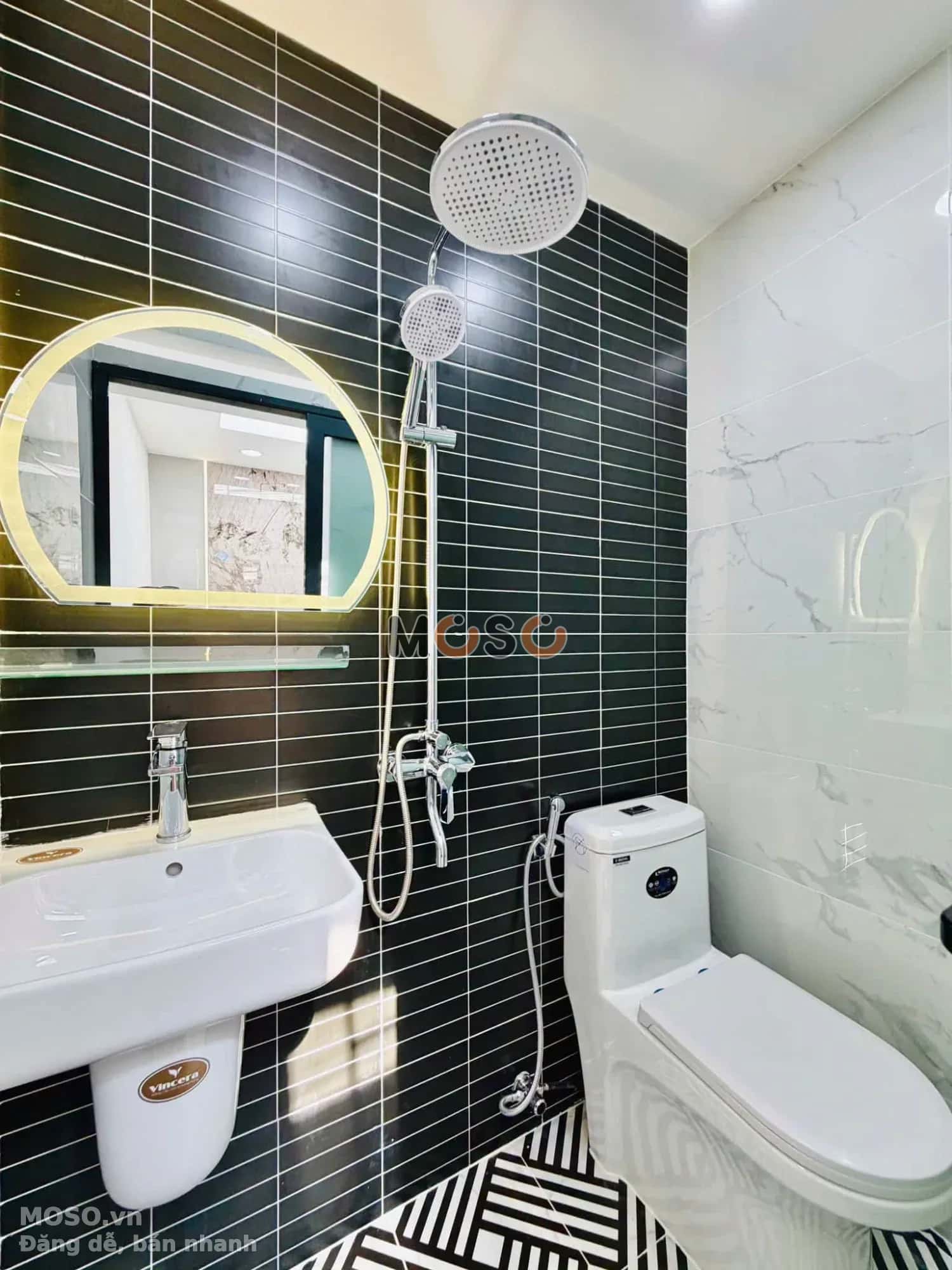 Bán nhà hẻm đường số 4 Quận Gò Vấp, TP.HCM – 2 phòng ngủ, giá 4.5 tỷ - ảnh 18