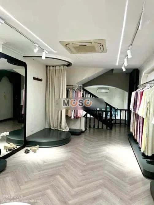 Cho thuê nhà hẻm Phố Tuệ Tĩnh Hai Bà Trưng, Hà Nội – 6 phòng ngủ, giá 55 triệu - ảnh 7