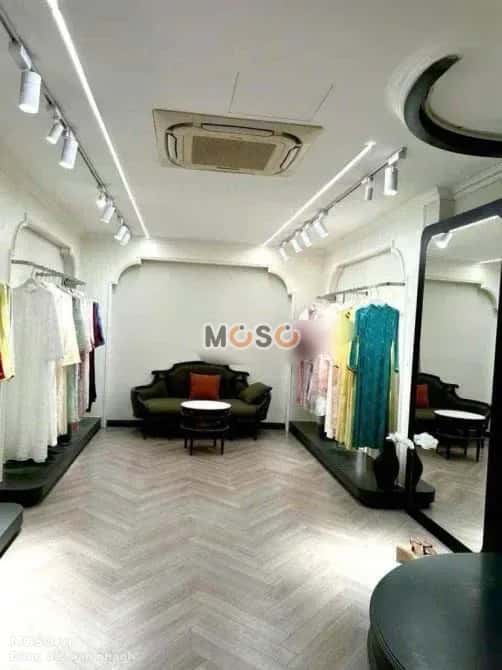 Cho thuê nhà hẻm Phố Tuệ Tĩnh Hai Bà Trưng, Hà Nội – 6 phòng ngủ, giá 55 triệu - ảnh 3