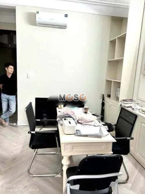 Cho thuê nhà hẻm Phố Tuệ Tĩnh Hai Bà Trưng, Hà Nội – 6 phòng ngủ, giá 55 triệu - ảnh 5