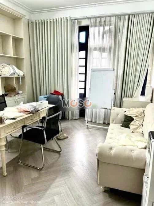 Cho thuê nhà hẻm Phố Tuệ Tĩnh Hai Bà Trưng, Hà Nội – 6 phòng ngủ, giá 55 triệu - ảnh 6