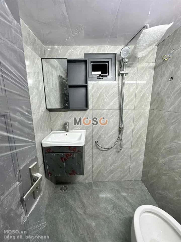Cho thuê phòng trọ Đường Lê Văn Lương Huyện Nhà Bè, TP.HCM – giá 3.6 triệu - ảnh 4