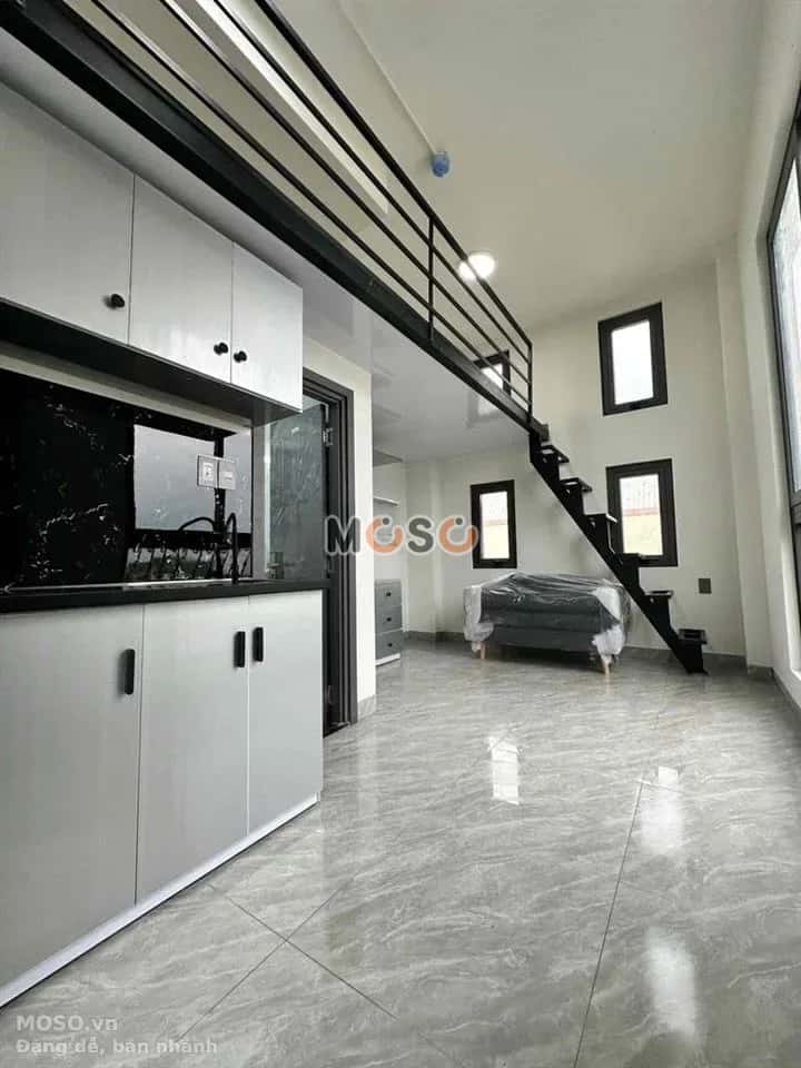 Cho thuê phòng trọ Đường Lê Văn Lương Huyện Nhà Bè, TP.HCM – giá 3.6 triệu - ảnh 3