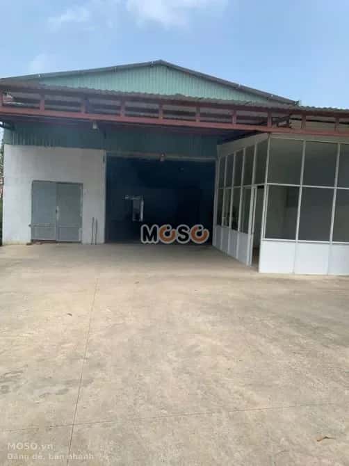Cho thuê kho, nhà xưởng Đường An Thạnh 10 Thuận An, TP.HCM – giá 25 triệu - ảnh 4