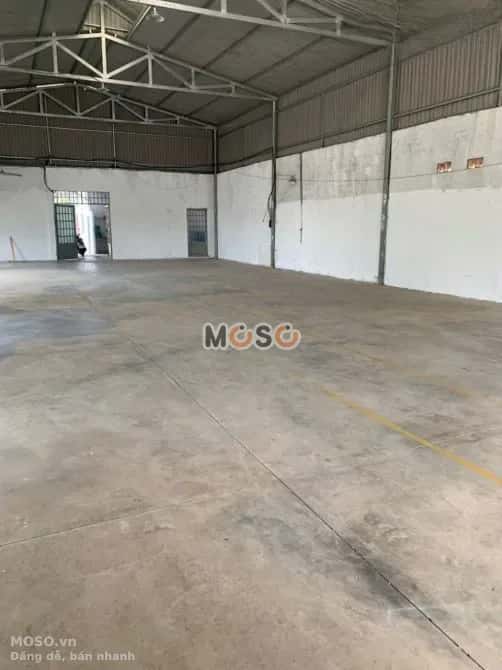 Cho thuê kho, nhà xưởng Đường An Thạnh 10 Thuận An, TP.HCM – giá 25 triệu - ảnh 3
