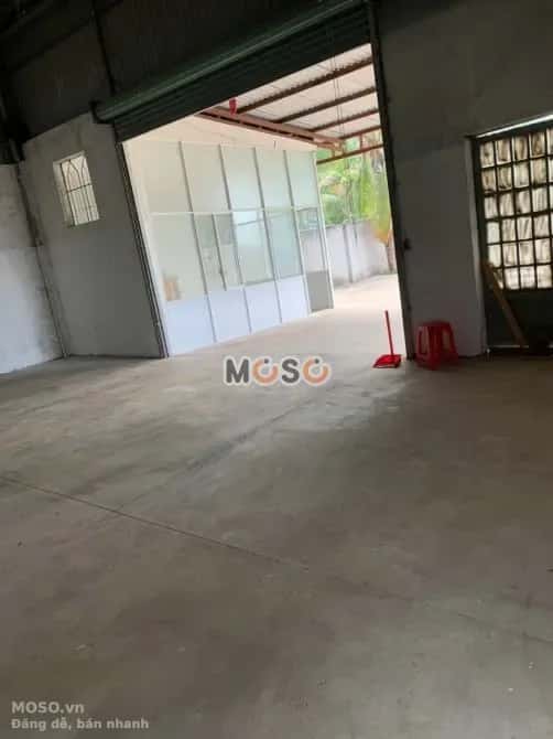 Cho thuê kho, nhà xưởng Đường An Thạnh 10 Thuận An, TP.HCM – giá 25 triệu - ảnh 2