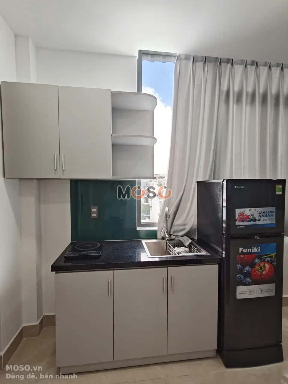 Bán nhà hẻm 276/77 Đường Thống Nhất Quận Gò Vấp, TP.HCM – 27 phòng ngủ, giá 25.5 tỷ - ảnh 2