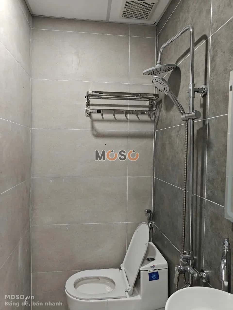 Bán nhà hẻm 276/77 Đường Thống Nhất Quận Gò Vấp, TP.HCM – 27 phòng ngủ, giá 25.5 tỷ - ảnh 3