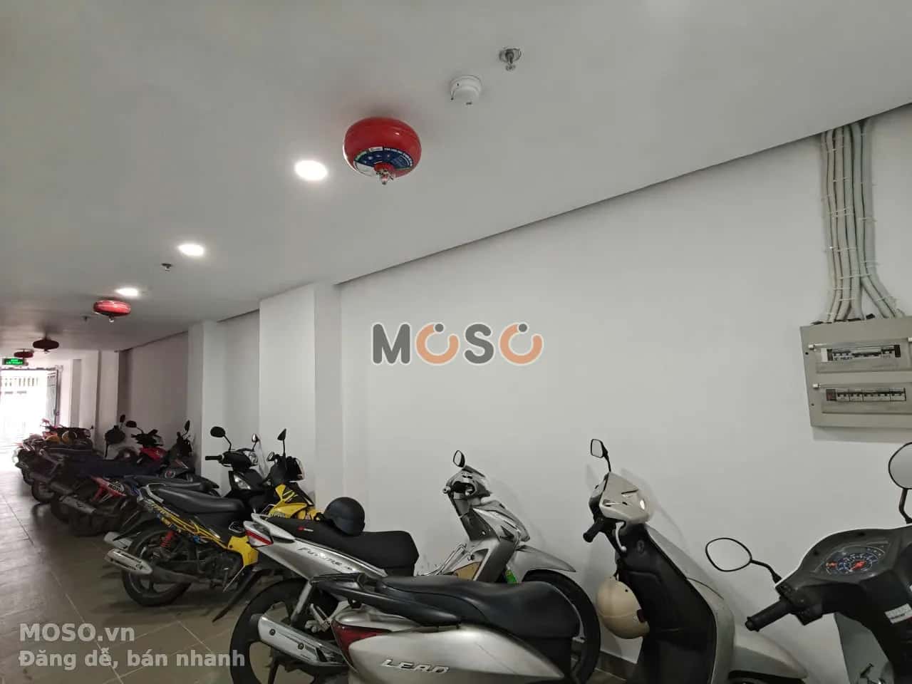 Bán nhà hẻm 276/77 Đường Thống Nhất Quận Gò Vấp, TP.HCM – 27 phòng ngủ, giá 25.5 tỷ - ảnh 6