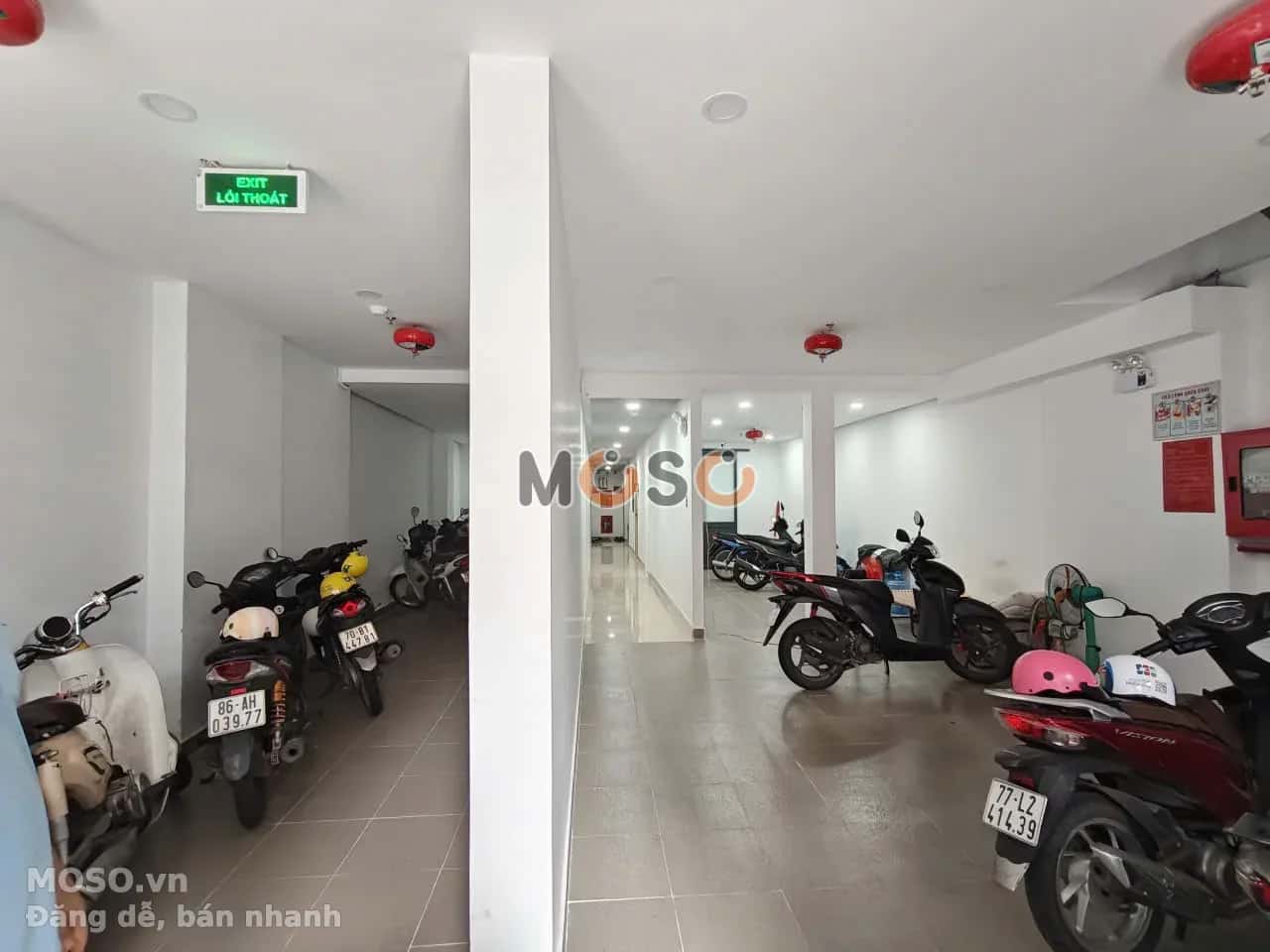 Bán nhà hẻm 276/77 Đường Thống Nhất Quận Gò Vấp, TP.HCM – 27 phòng ngủ, giá 25.5 tỷ - ảnh 7