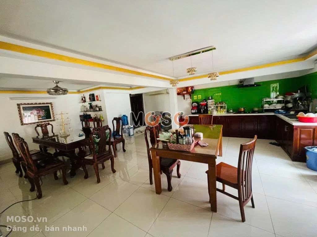 Bán nhà hẻm 513/6 Nguyễn Oanh Quận Gò Vấp, TP.HCM – 4 phòng ngủ, giá 25.5 tỷ - ảnh 4