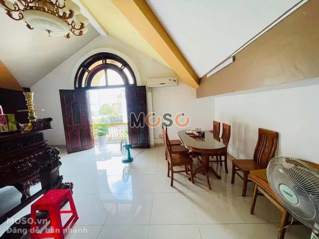Bán nhà hẻm 513/6 Nguyễn Oanh Quận Gò Vấp, TP.HCM – 4 phòng ngủ, giá 25.5 tỷ - ảnh 7