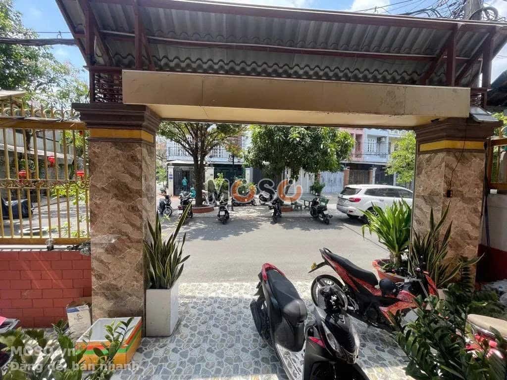 Bán nhà hẻm 513/6 Nguyễn Oanh Quận Gò Vấp, TP.HCM – 4 phòng ngủ, giá 25.5 tỷ - ảnh 5