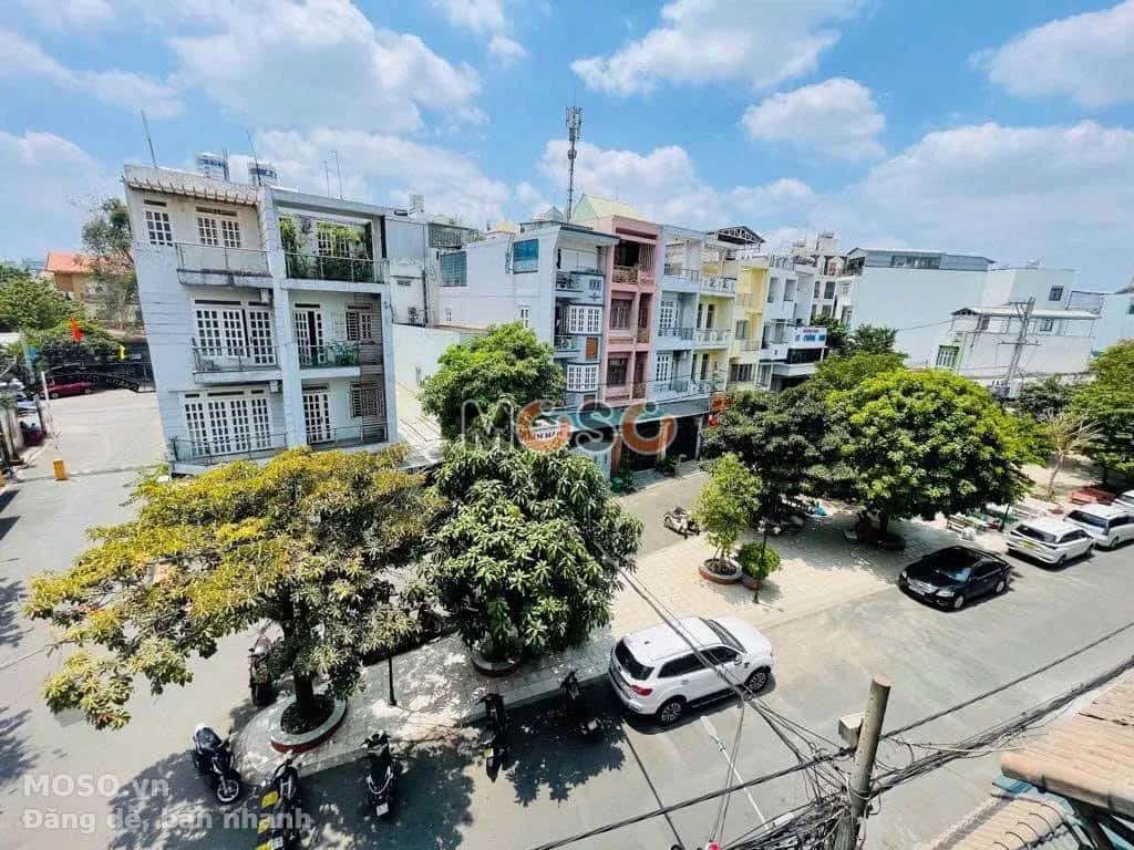 Bán nhà hẻm 513/6 Nguyễn Oanh Quận Gò Vấp, TP.HCM – 4 phòng ngủ, giá 25.5 tỷ - ảnh 9