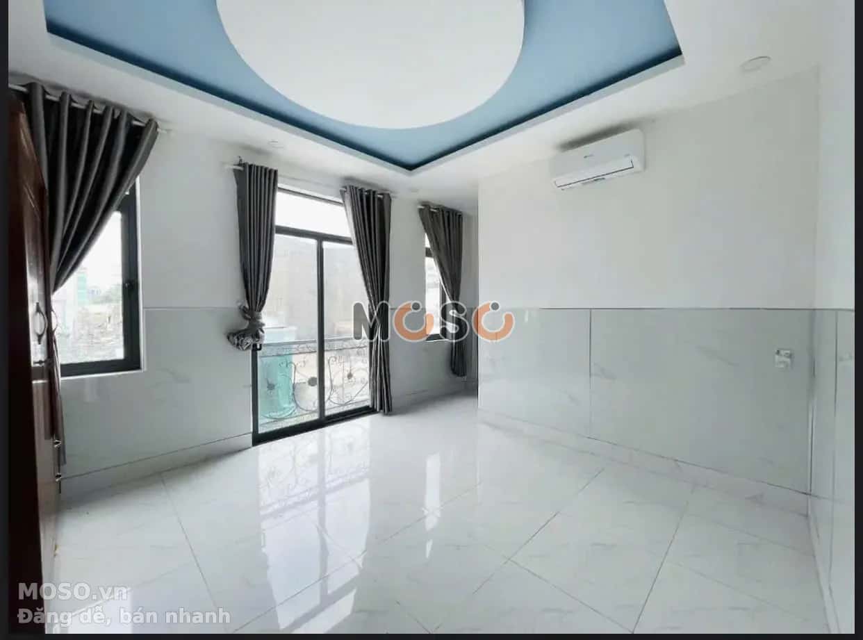 Bán nhà hẻm 256/6 Dương Quảng Hàm Quận Gò Vấp, TP.HCM – 11 phòng ngủ, giá 16 tỷ - ảnh 7