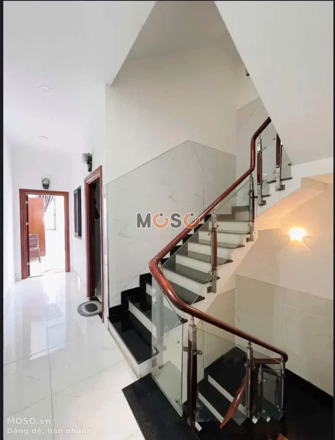 Bán nhà hẻm 256/6 Dương Quảng Hàm Quận Gò Vấp, TP.HCM – 11 phòng ngủ, giá 16 tỷ - ảnh 9