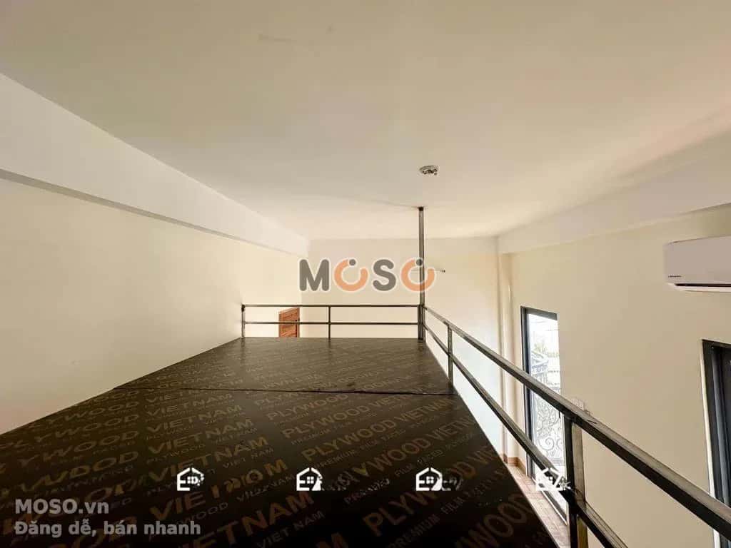 Cho thuê BĐS khác Đường Phan Văn Hớn Quận 12, TP.HCM – giá 2.6 triệu - ảnh 4