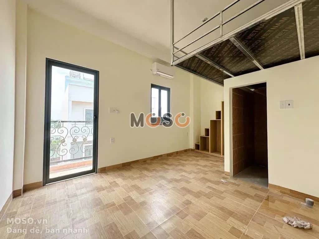 Cho thuê BĐS khác Đường Phan Văn Hớn Quận 12, TP.HCM – giá 2.6 triệu - ảnh 1