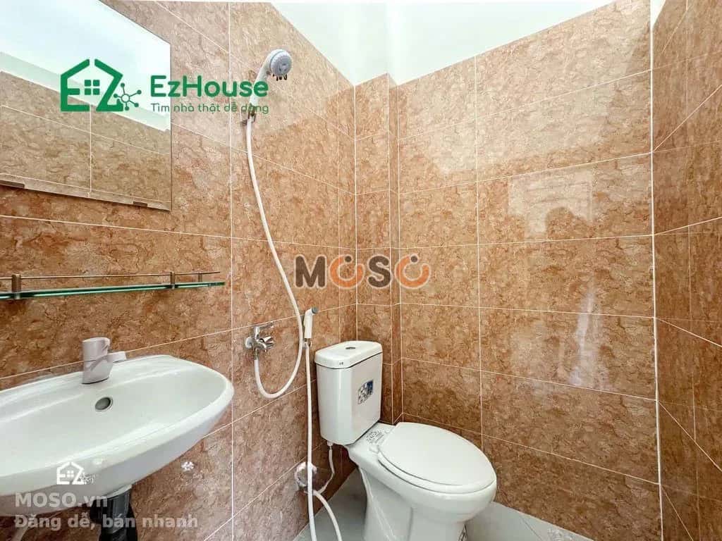 Cho thuê BĐS khác Đường Phan Văn Hớn Quận 12, TP.HCM – giá 2.6 triệu - ảnh 3