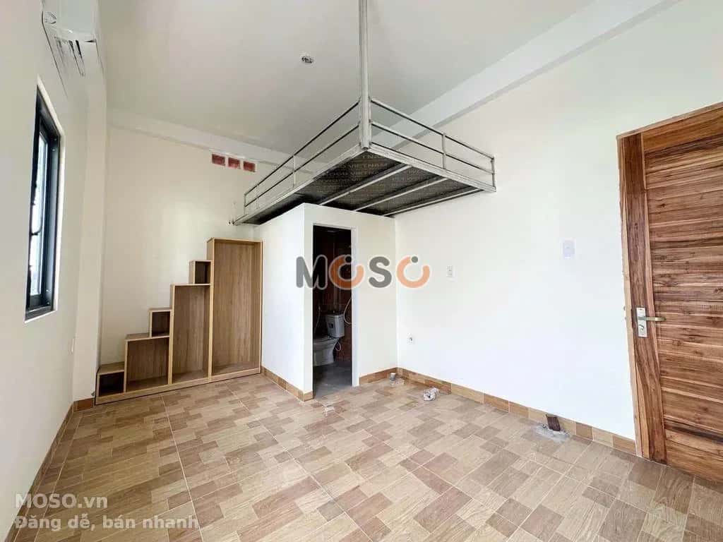 Cho thuê BĐS khác Đường Phan Văn Hớn Quận 12, TP.HCM – giá 2.6 triệu - ảnh 2