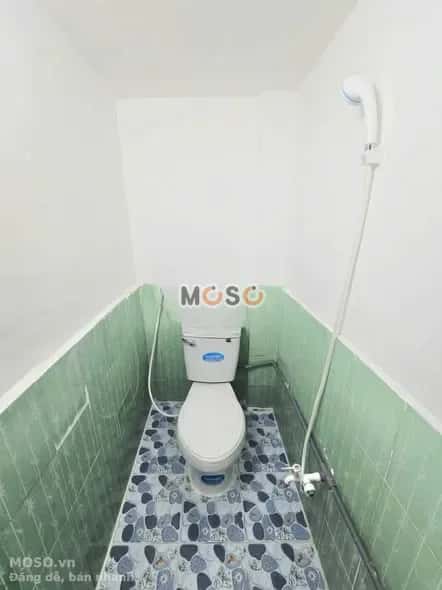 Cho thuê phòng trọ Đường Dĩ An - Bình Đường Linh Xuân, TP.HCM – giá 2.5 triệu - ảnh 4