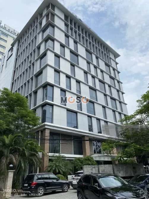 Cho thuê văn phòng Đường Nguyễn Chí Thanh Quận Ba Đình, Hà Nội – giá 600000 VNĐ - ảnh 3