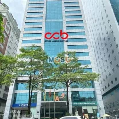 Cho thuê văn phòng Đường Nguyễn Chí Thanh Quận Ba Đình, Hà Nội – giá 600000 VNĐ - ảnh 2