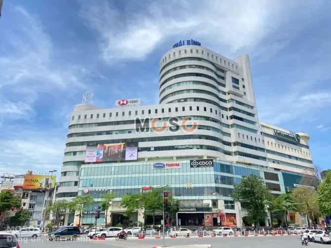 Cho thuê văn phòng Đường Nguyễn Chí Thanh Quận Ba Đình, Hà Nội – giá 600000 VNĐ - ảnh 1