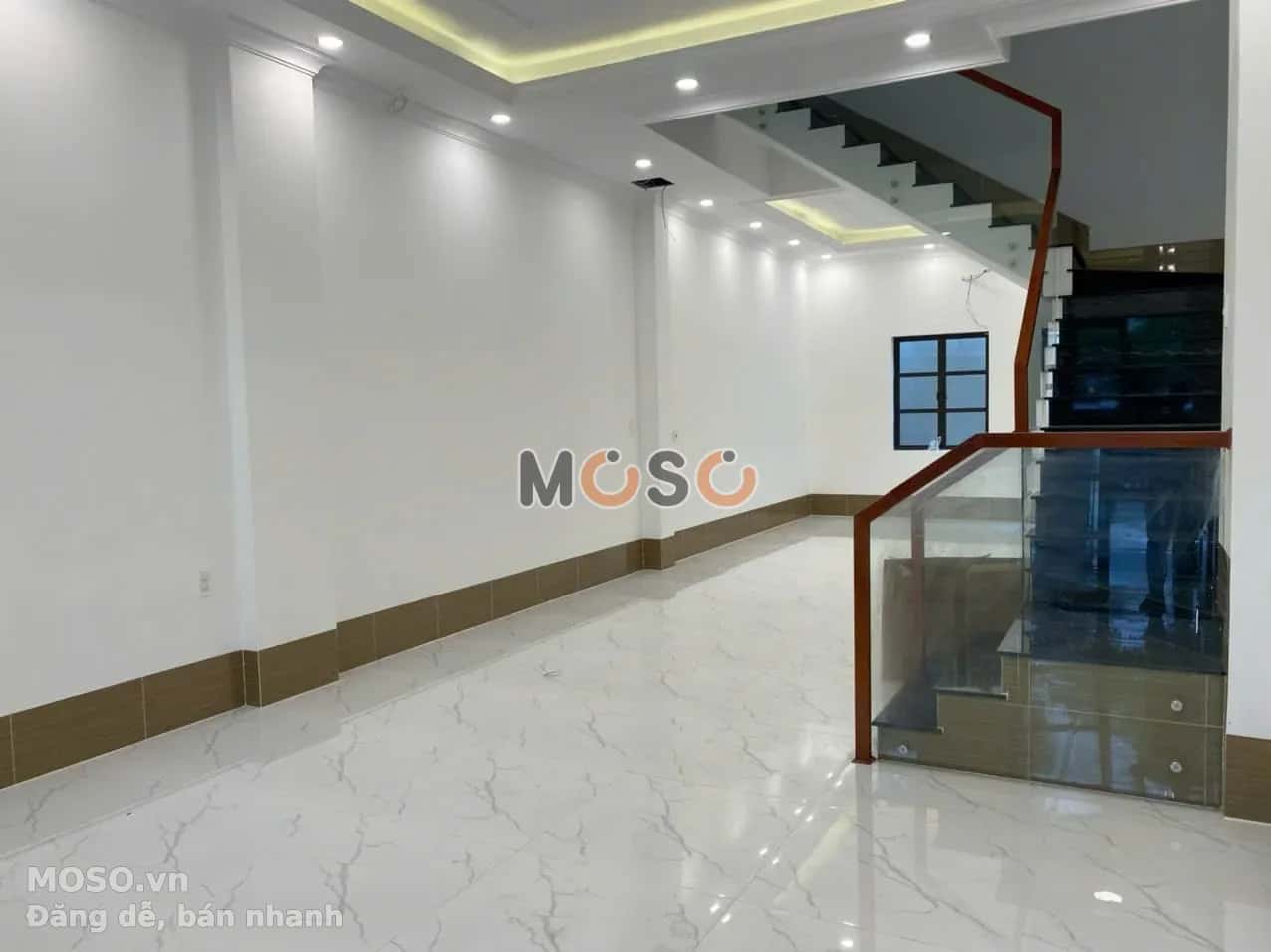 Bán nhà hẻm đường Số 9 Quận Gò Vấp, TP.HCM – 8 phòng ngủ, giá 24.5 tỷ - ảnh 3