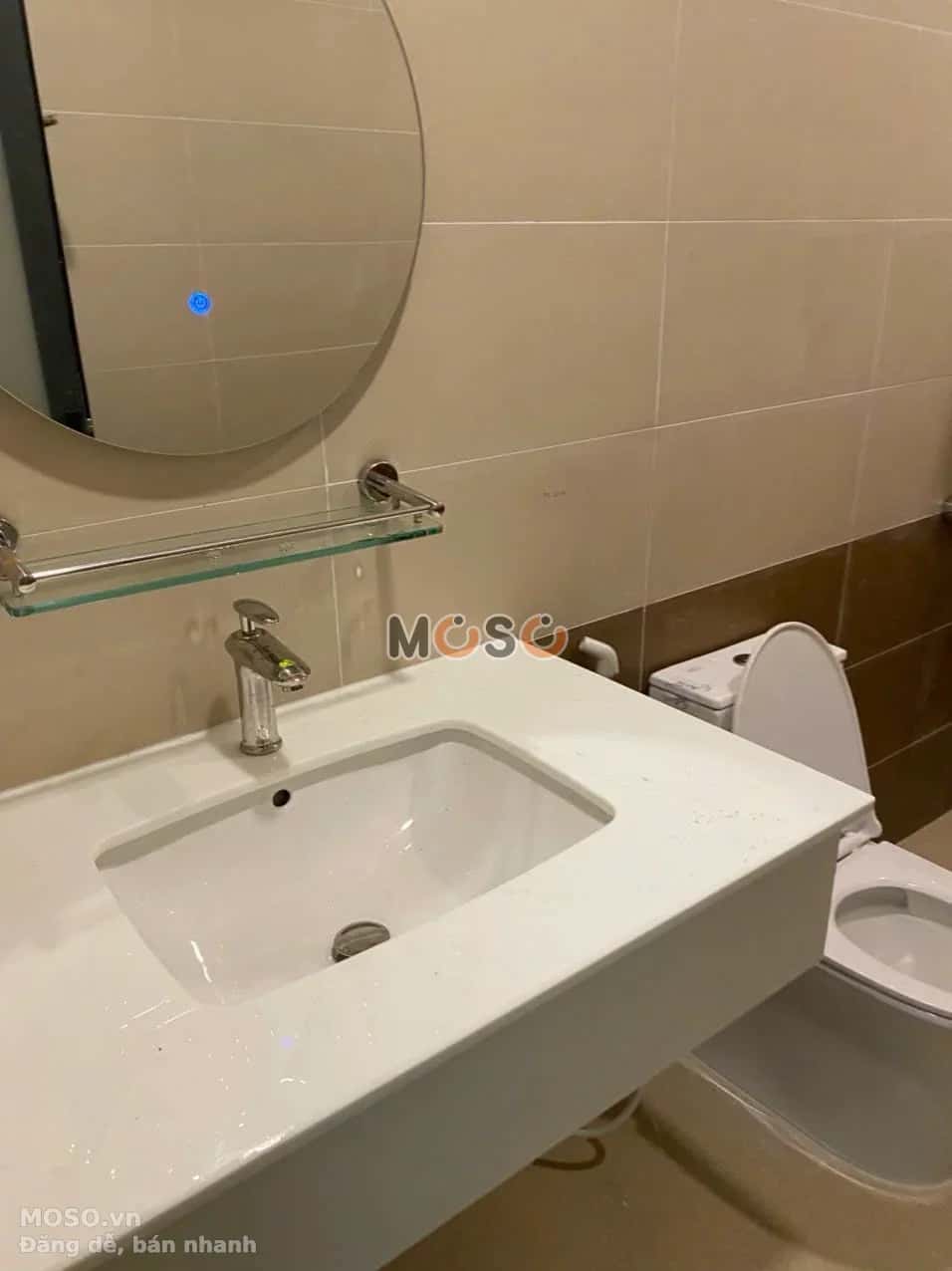 Bán nhà hẻm đường Số 9 Quận Gò Vấp, TP.HCM – 8 phòng ngủ, giá 24.5 tỷ - ảnh 7