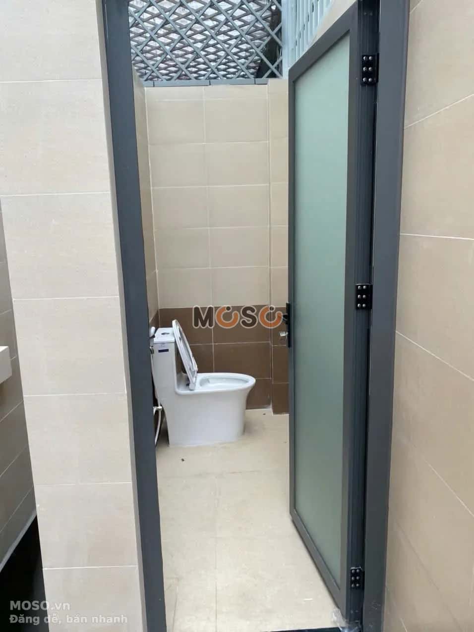 Bán nhà hẻm đường Số 9 Quận Gò Vấp, TP.HCM – 8 phòng ngủ, giá 24.5 tỷ - ảnh 6
