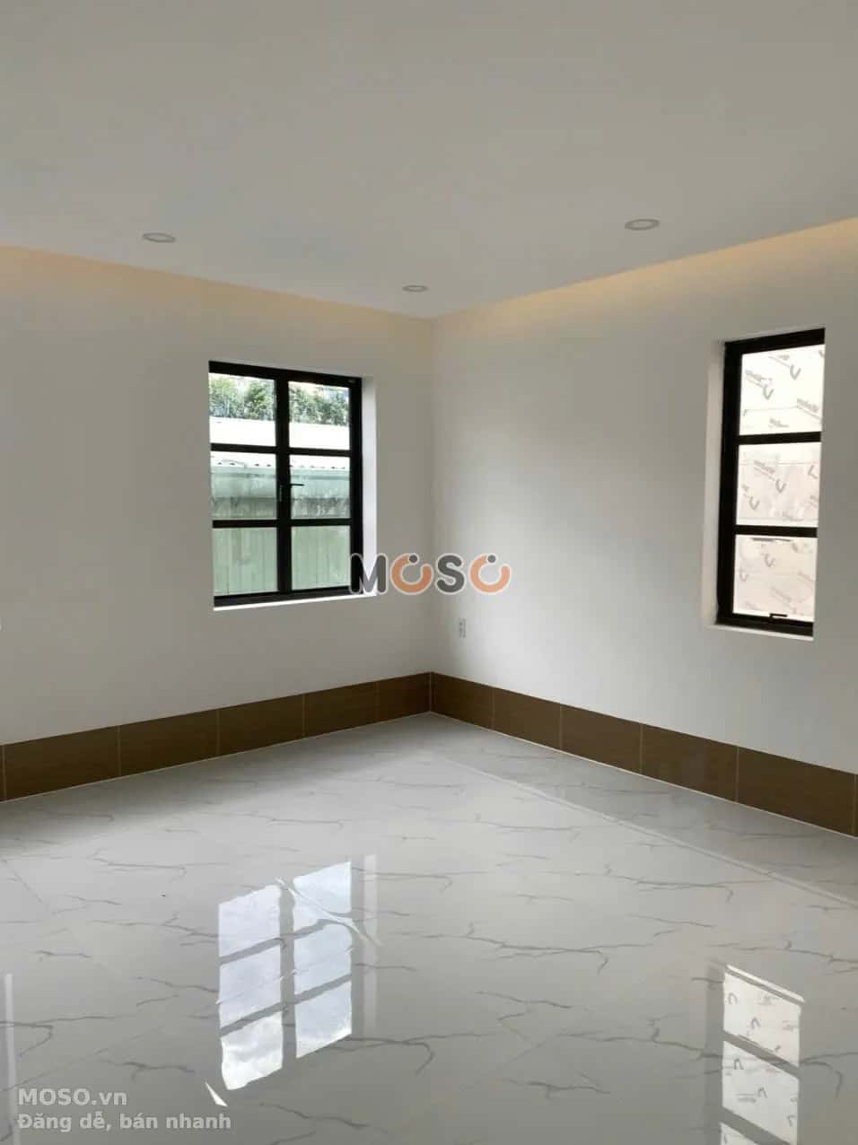 Bán nhà hẻm đường Số 9 Quận Gò Vấp, TP.HCM – 8 phòng ngủ, giá 24.5 tỷ - ảnh 8
