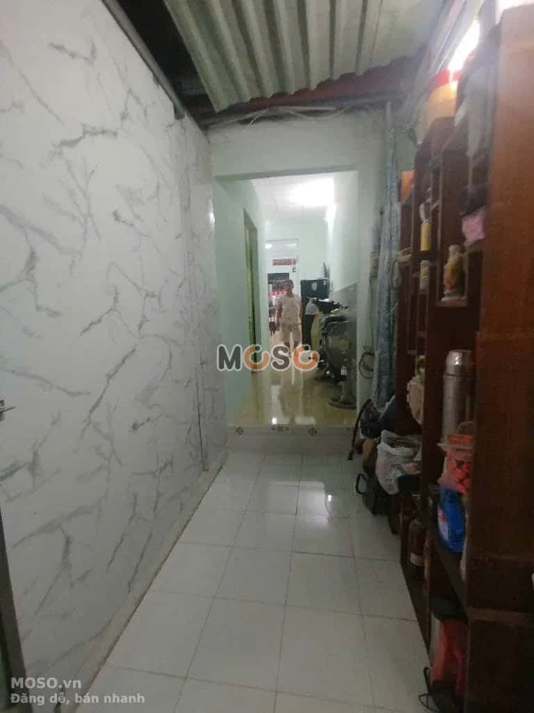 Bán nhà hẻm Đường Nguyễn Văn Lượng Quận Gò Vấp, TP.HCM – 2 phòng ngủ, giá 25 tỷ - ảnh 2