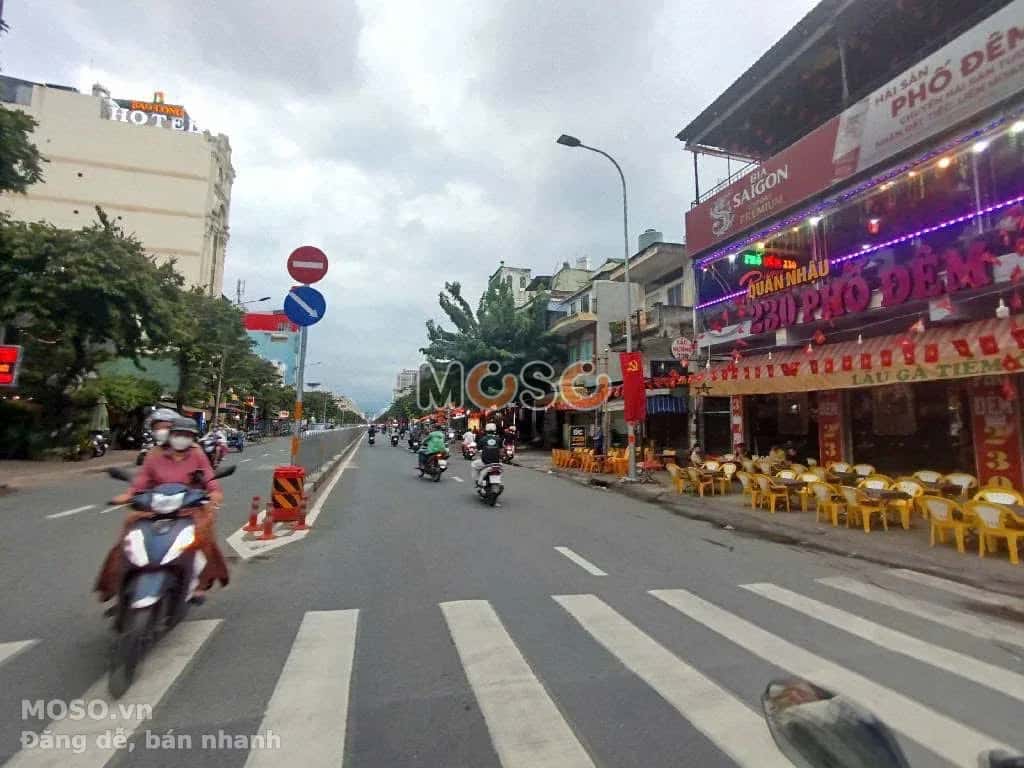 Bán nhà hẻm Đường Nguyễn Văn Lượng Quận Gò Vấp, TP.HCM – 2 phòng ngủ, giá 25 tỷ - ảnh 1
